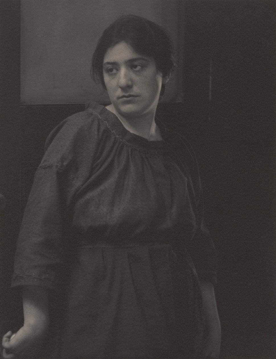 Becky Edelson da Alfred Stieglitz