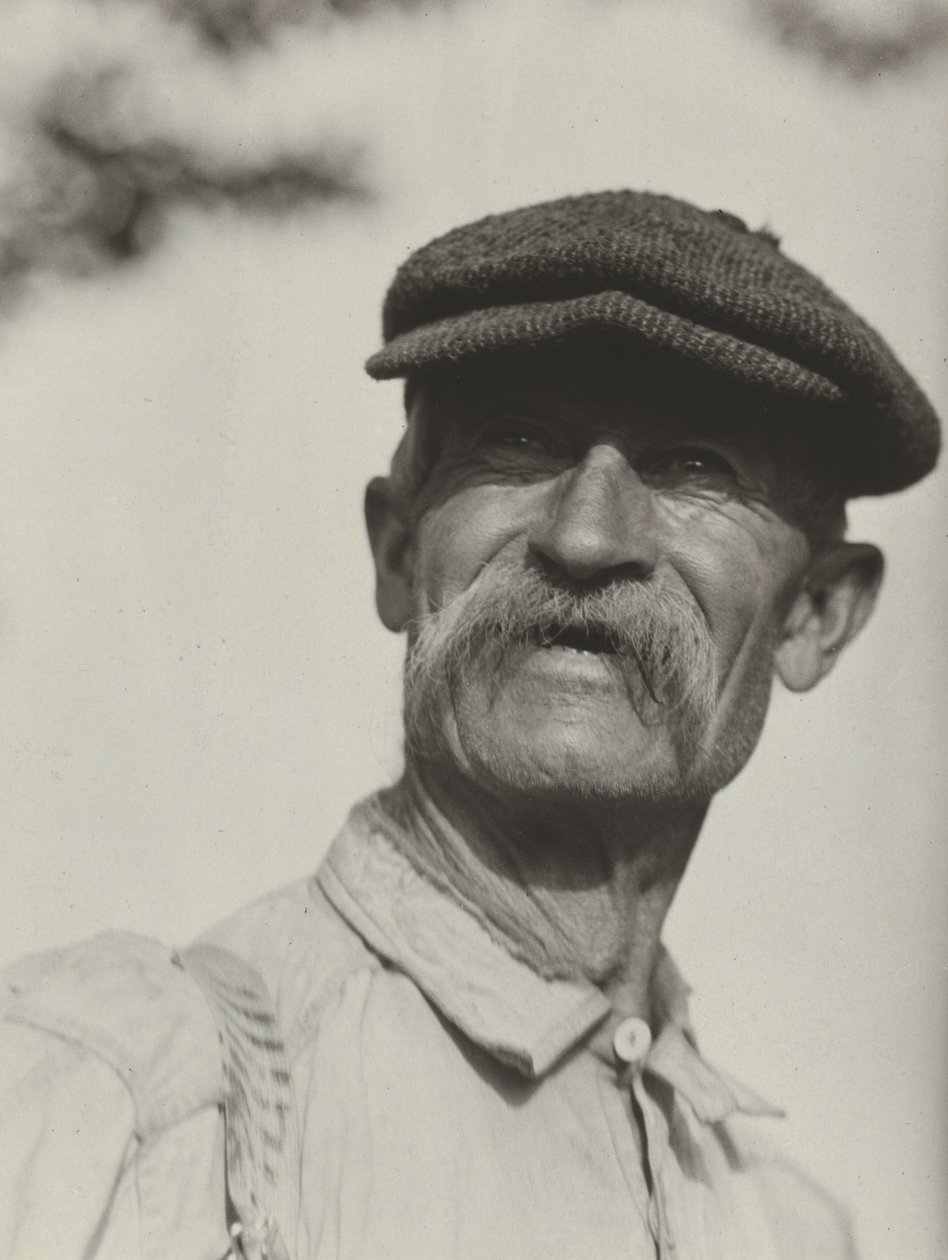 Soggiorno da Alfred Stieglitz