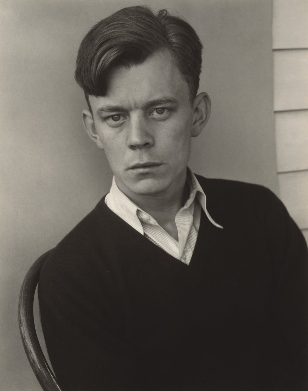 Cary Ross da Alfred Stieglitz