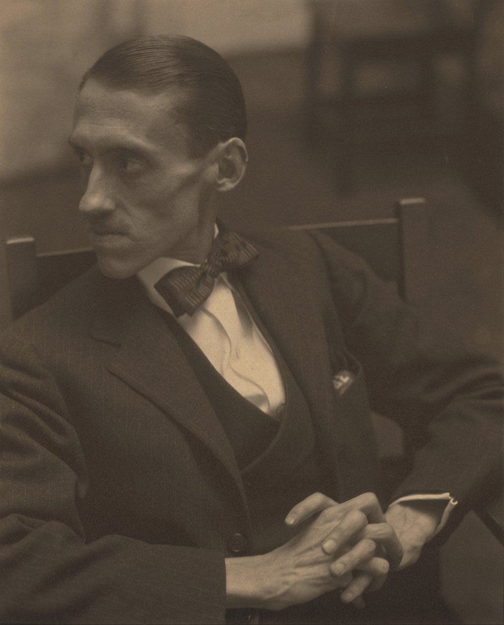 Charles Demuth da Alfred Stieglitz