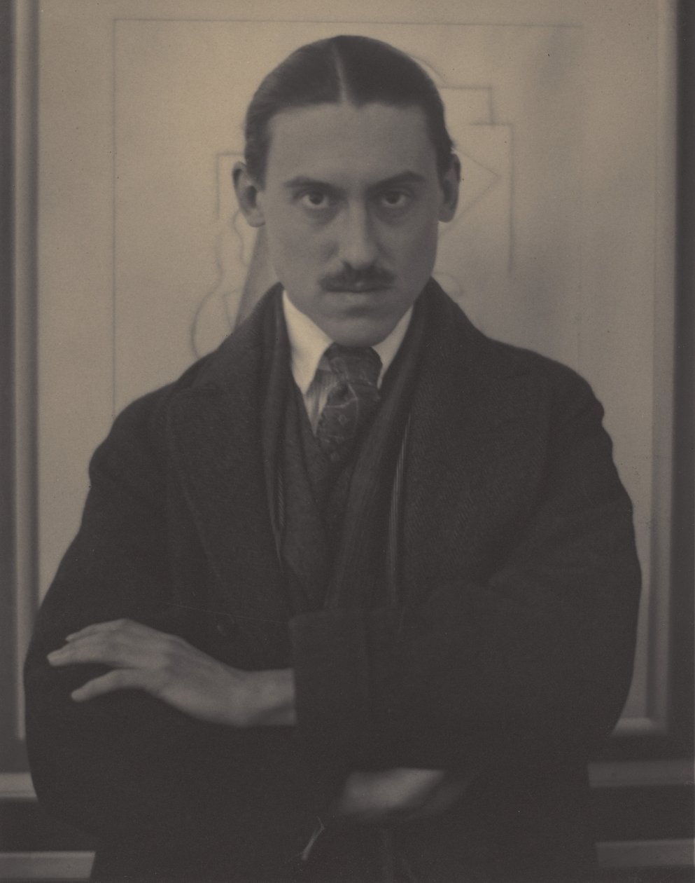 Charles Demuth da Alfred Stieglitz