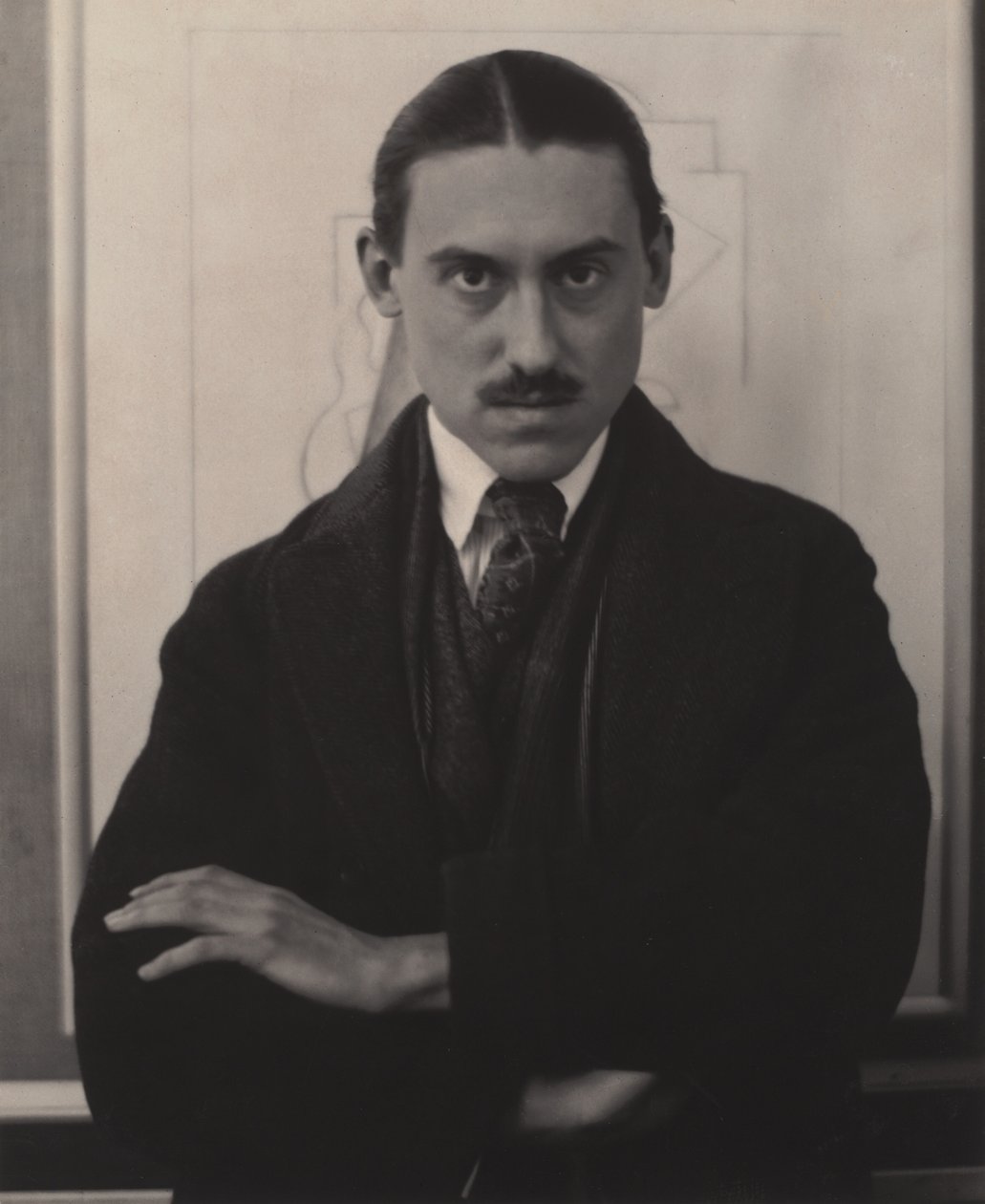 Charles Demuth da Alfred Stieglitz