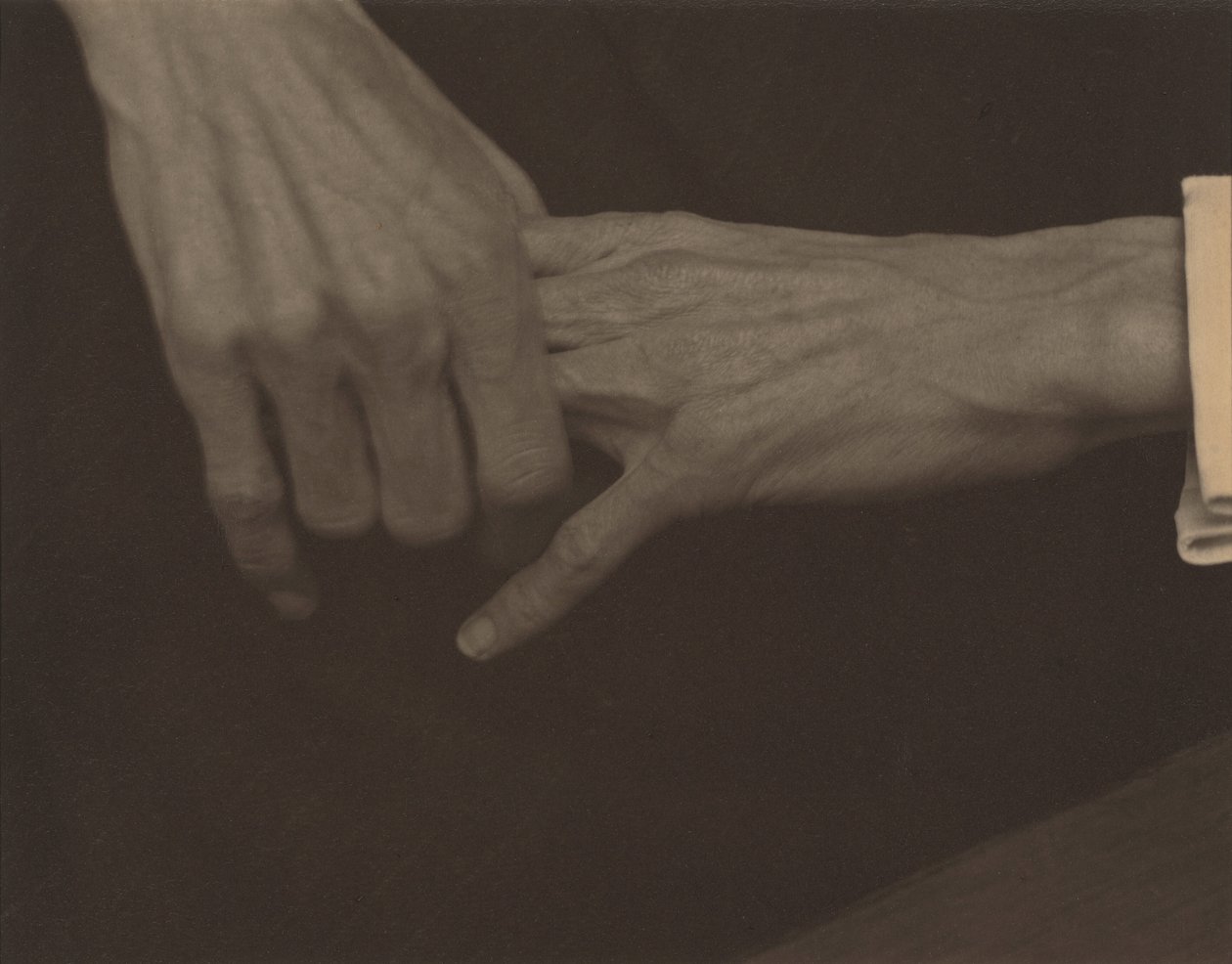 Charles Demuth da Alfred Stieglitz