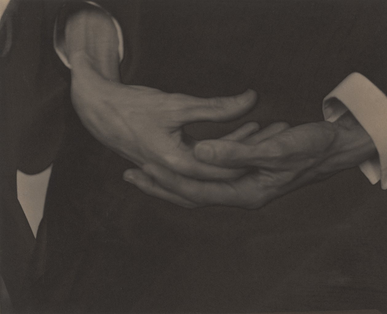 Charles Demuth da Alfred Stieglitz