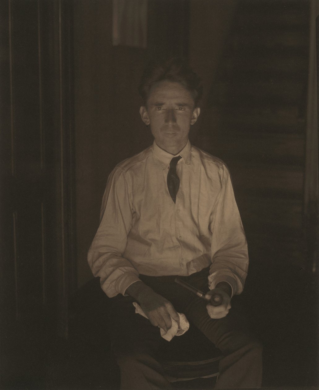 Charles Duncan da Alfred Stieglitz