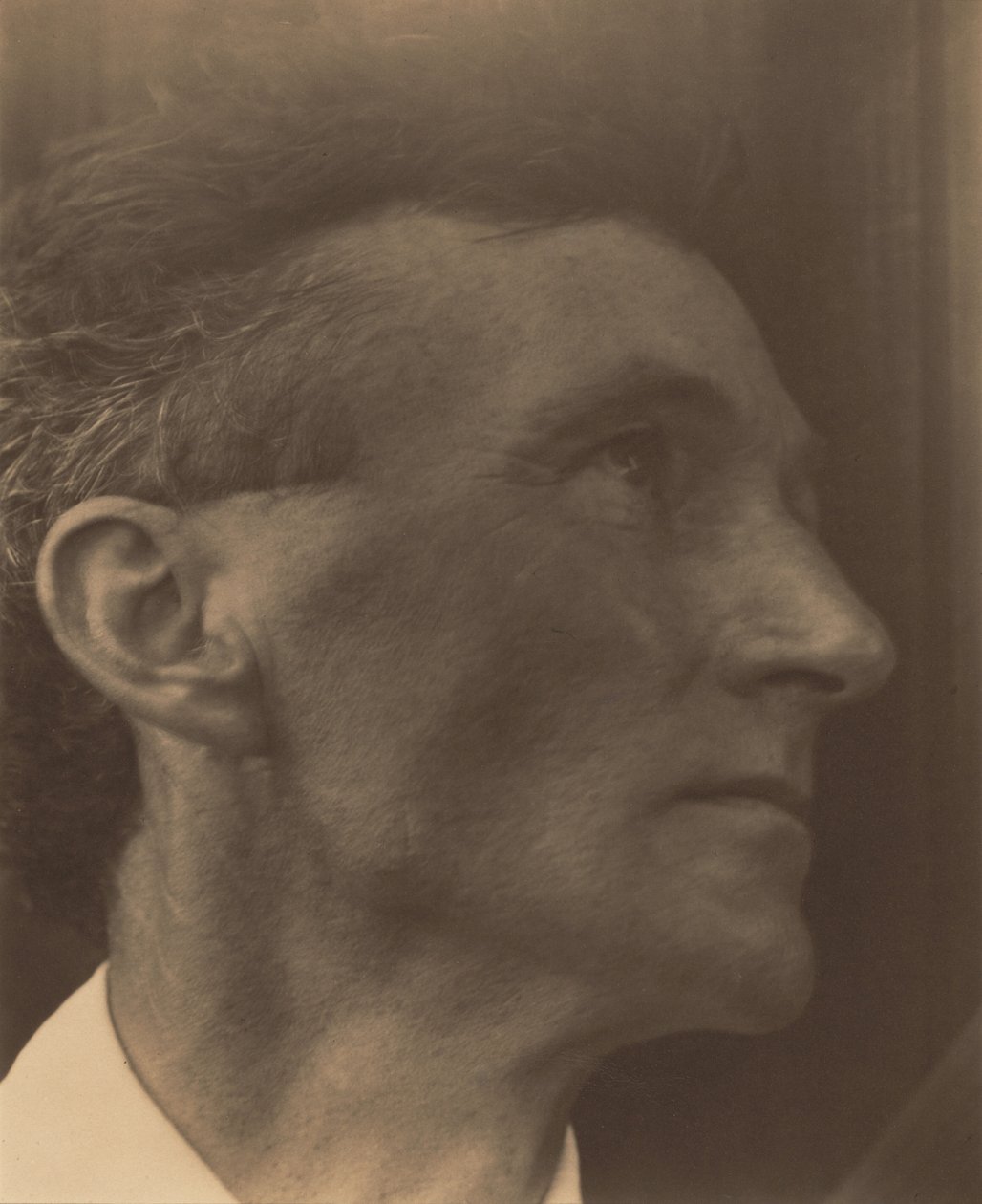 Donald Davidson da Alfred Stieglitz
