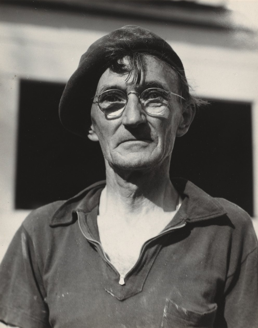Donald Davidson da Alfred Stieglitz