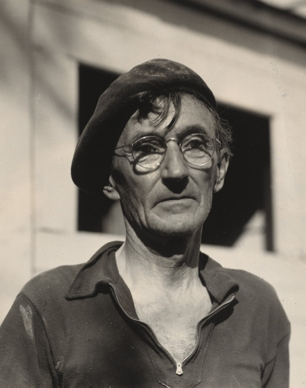Donald Davidson da Alfred Stieglitz