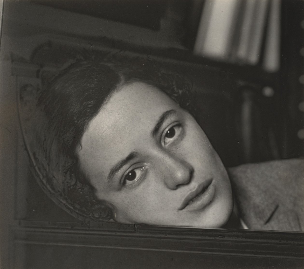 Dorothy Norman da Alfred Stieglitz