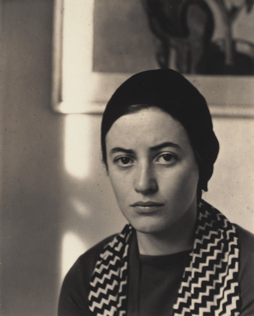 Dorothy Norman da Alfred Stieglitz
