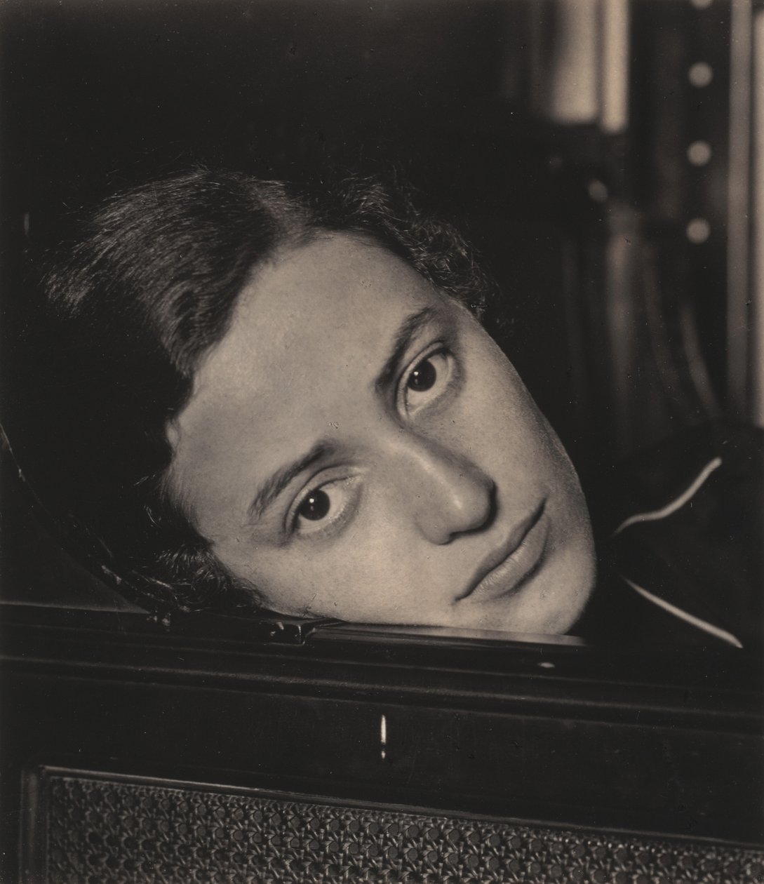 Dorothy Norman da Alfred Stieglitz
