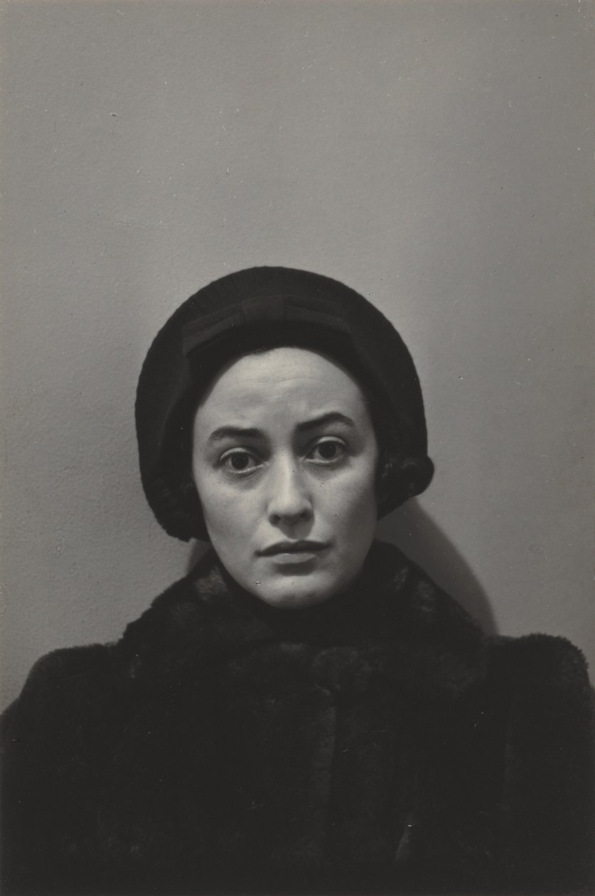 Dorothy Norman da Alfred Stieglitz