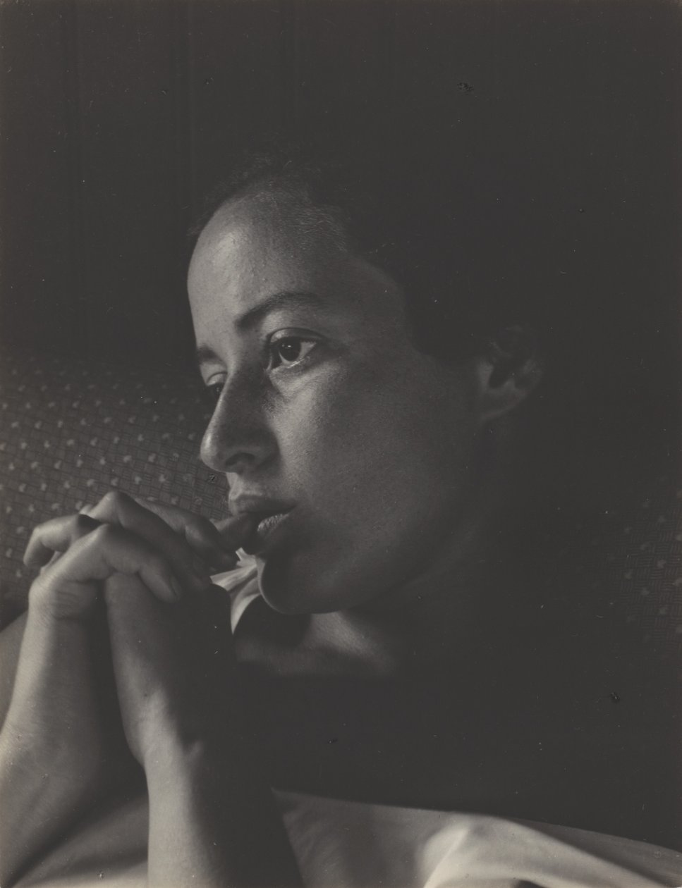 Dorothy Norman da Alfred Stieglitz