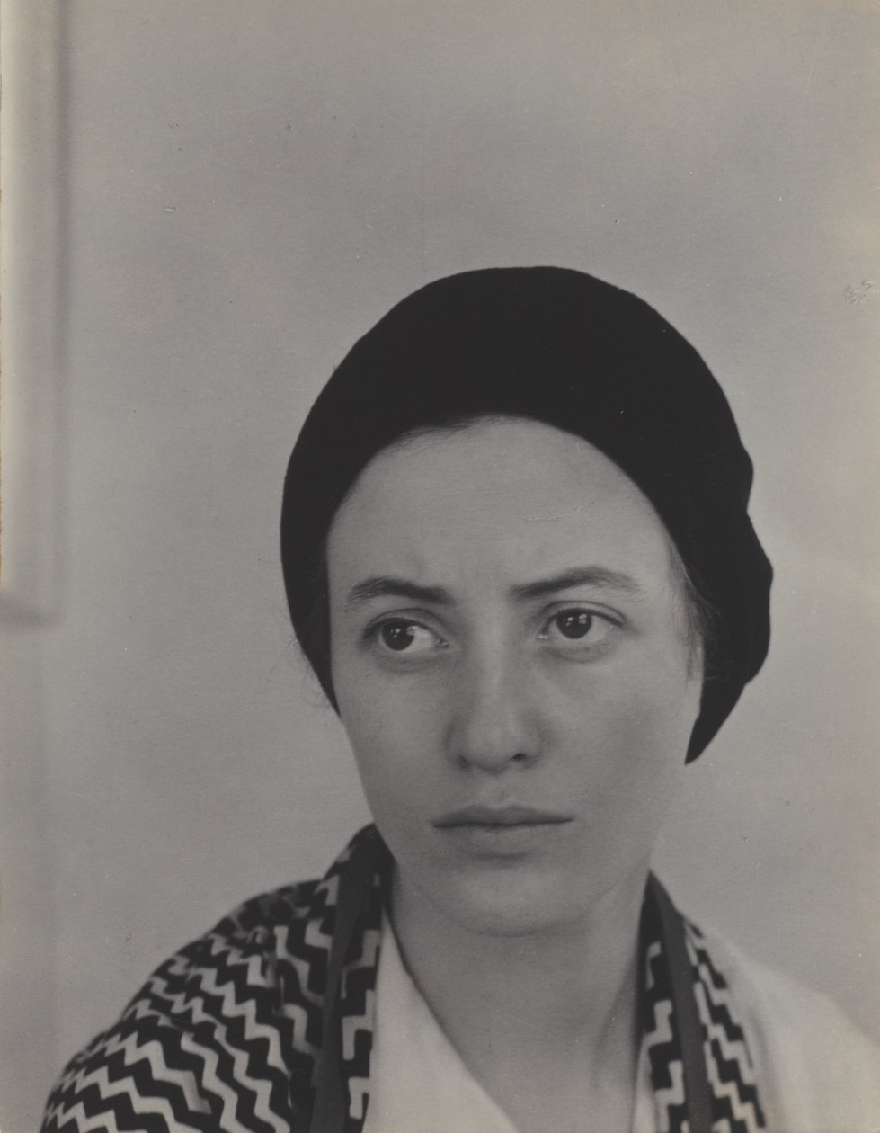 Dorothy Norman da Alfred Stieglitz