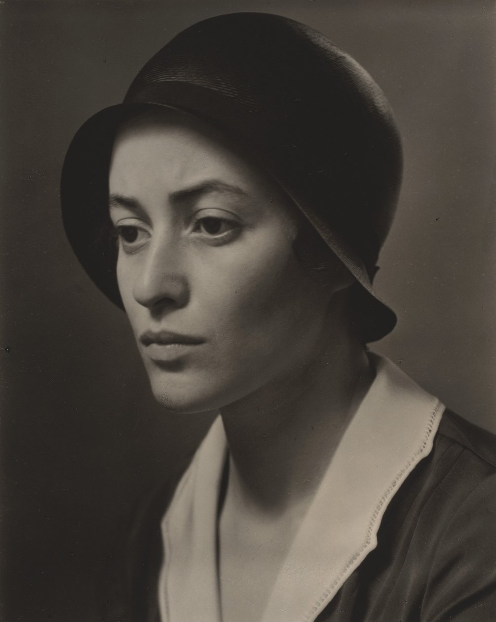 Dorothy Norman da Alfred Stieglitz