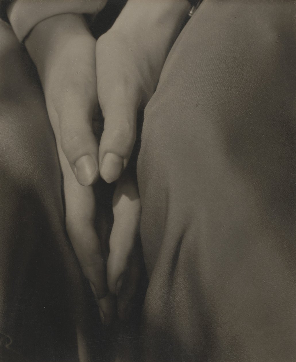 Dorothy Norman da Alfred Stieglitz
