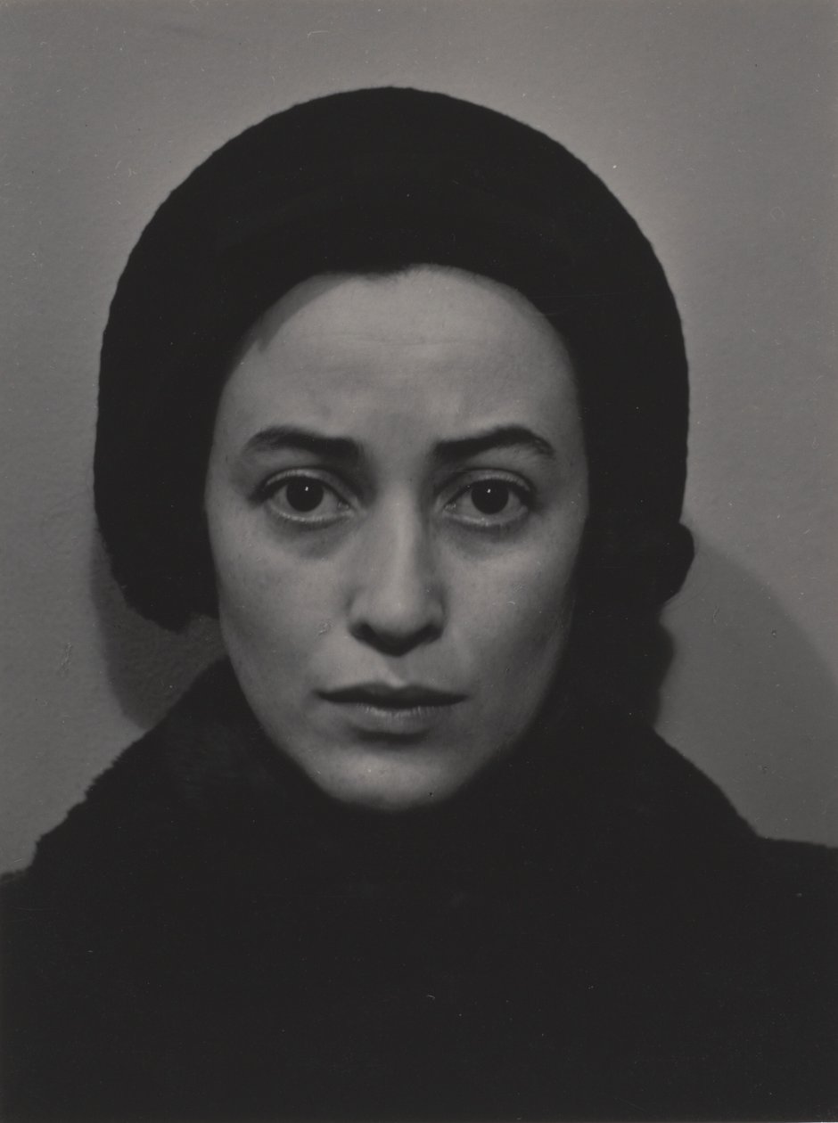 Dorothy Norman da Alfred Stieglitz
