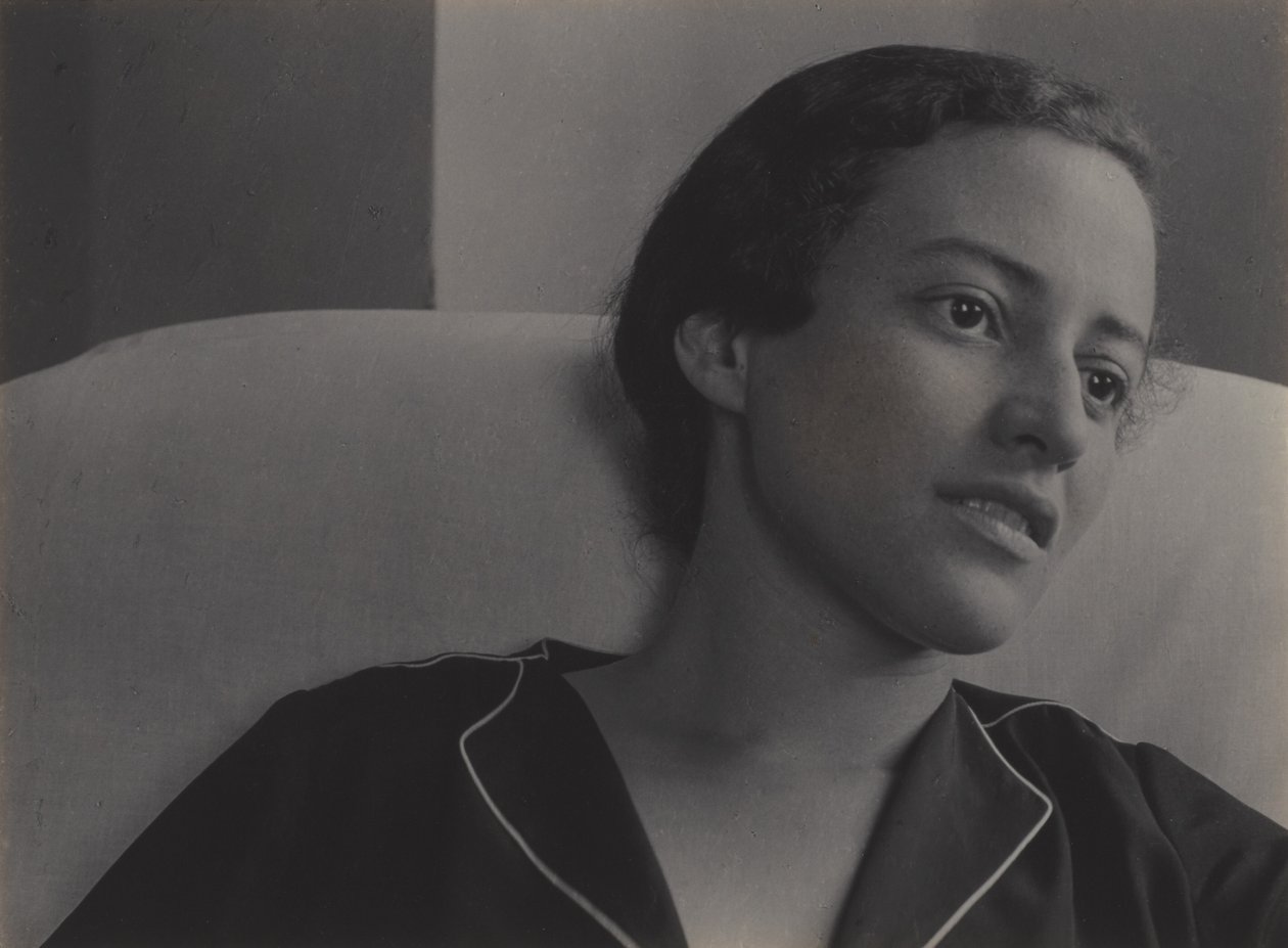 Dorothy Norman da Alfred Stieglitz