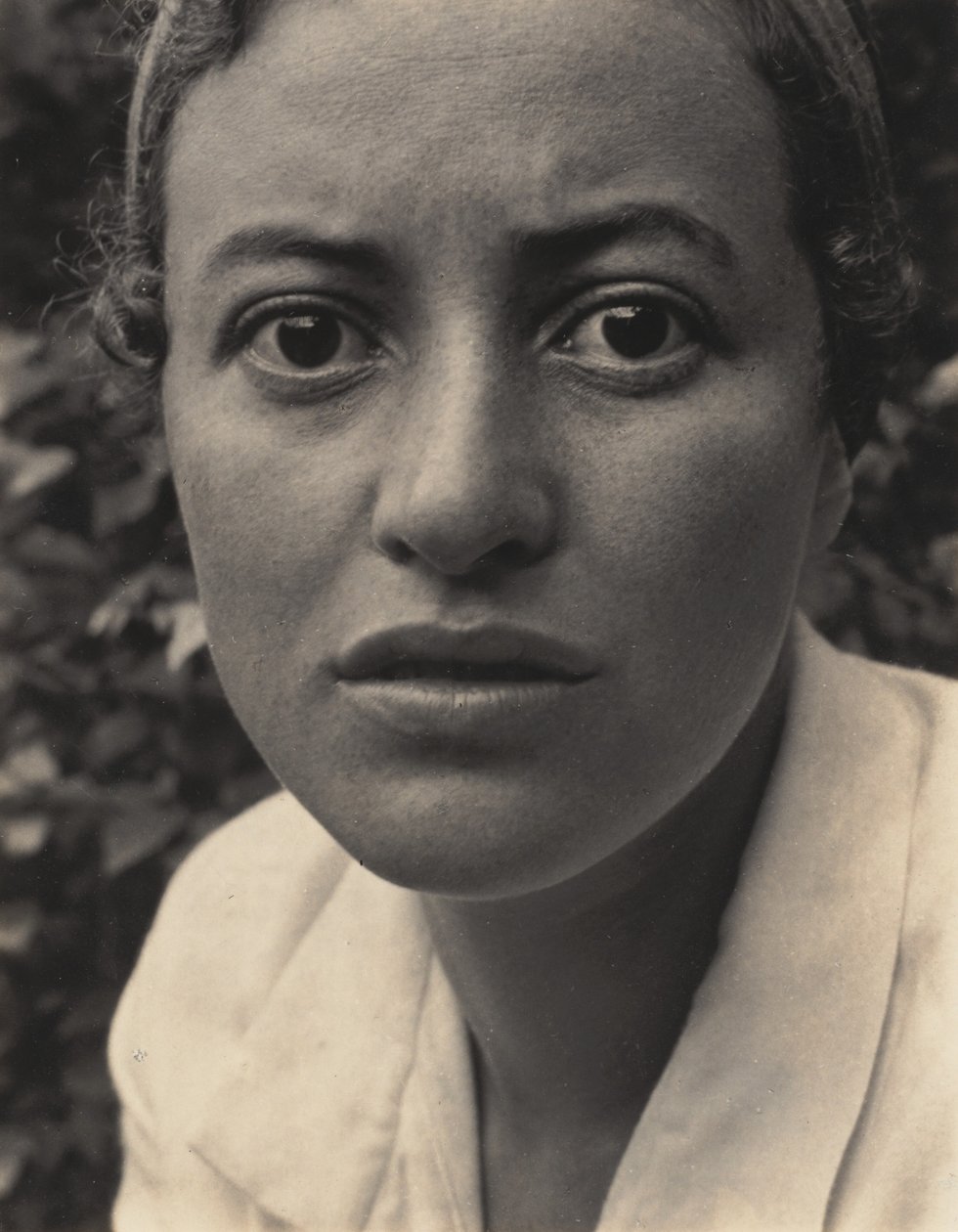 Dorothy Norman da Alfred Stieglitz