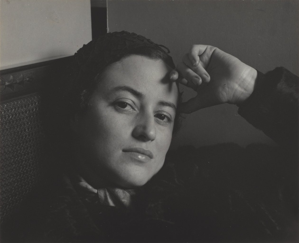 Dorothy Norman da Alfred Stieglitz