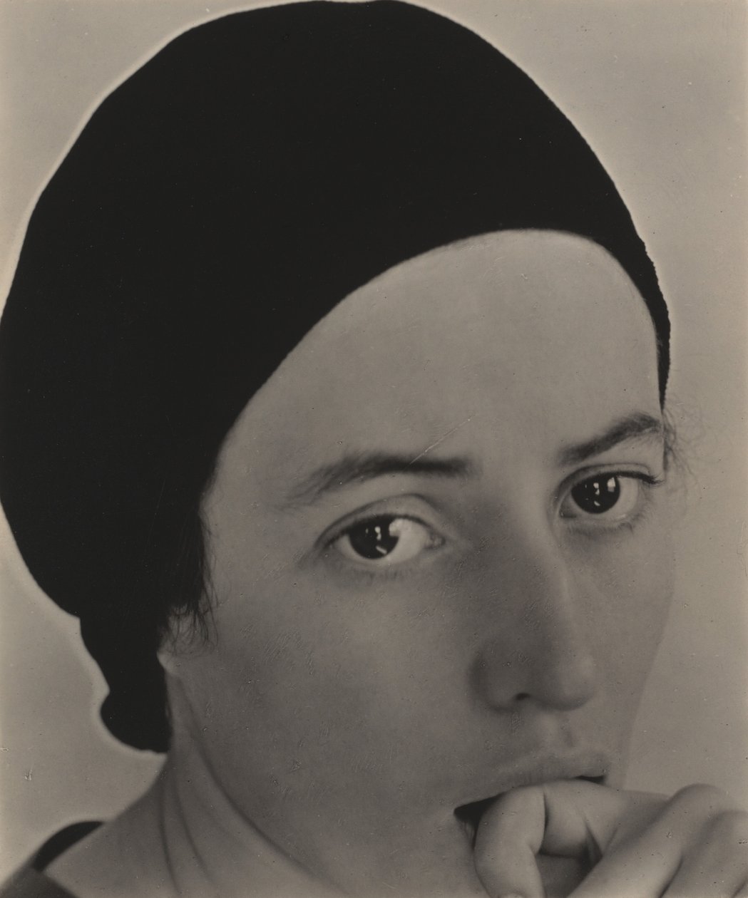 Dorothy Norman da Alfred Stieglitz