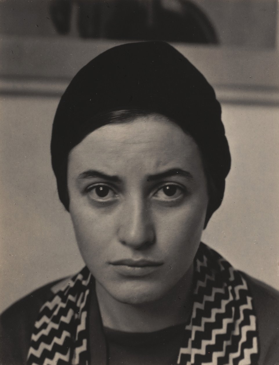 Dorothy Norman da Alfred Stieglitz