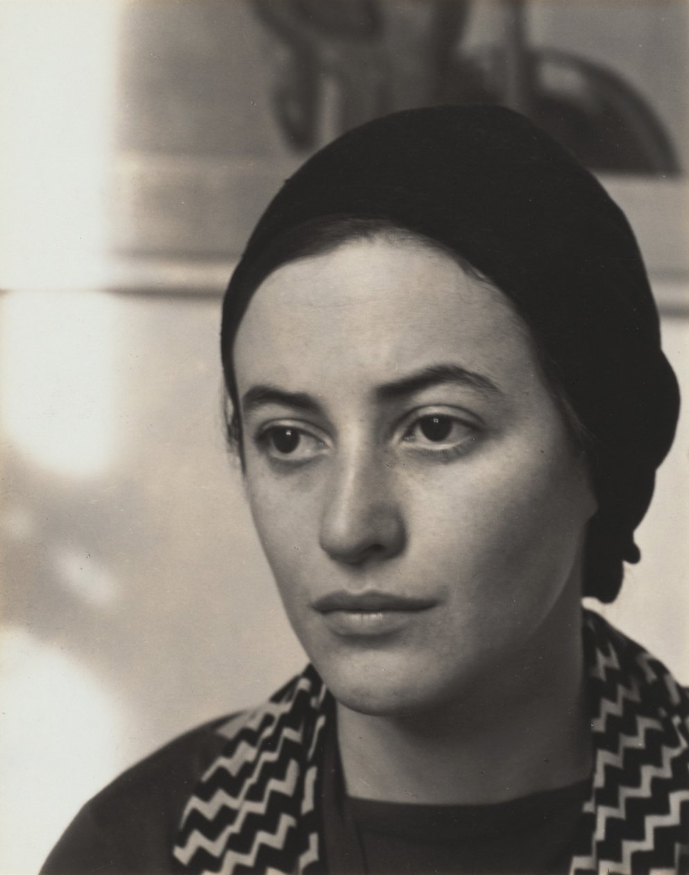 Dorothy Norman da Alfred Stieglitz