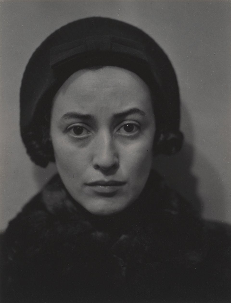 Dorothy Norman da Alfred Stieglitz