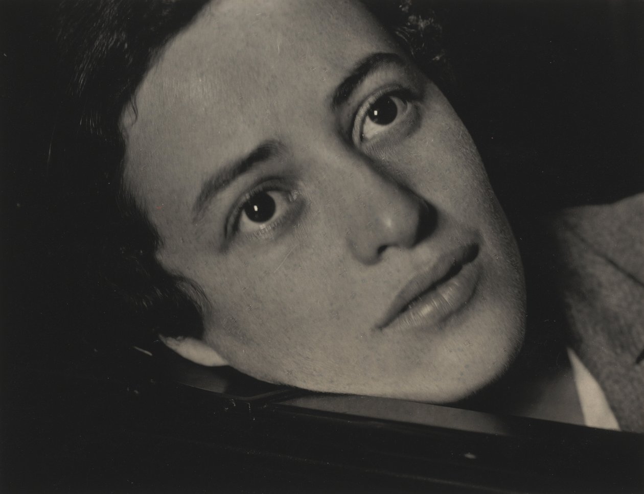 Dorothy Norman da Alfred Stieglitz