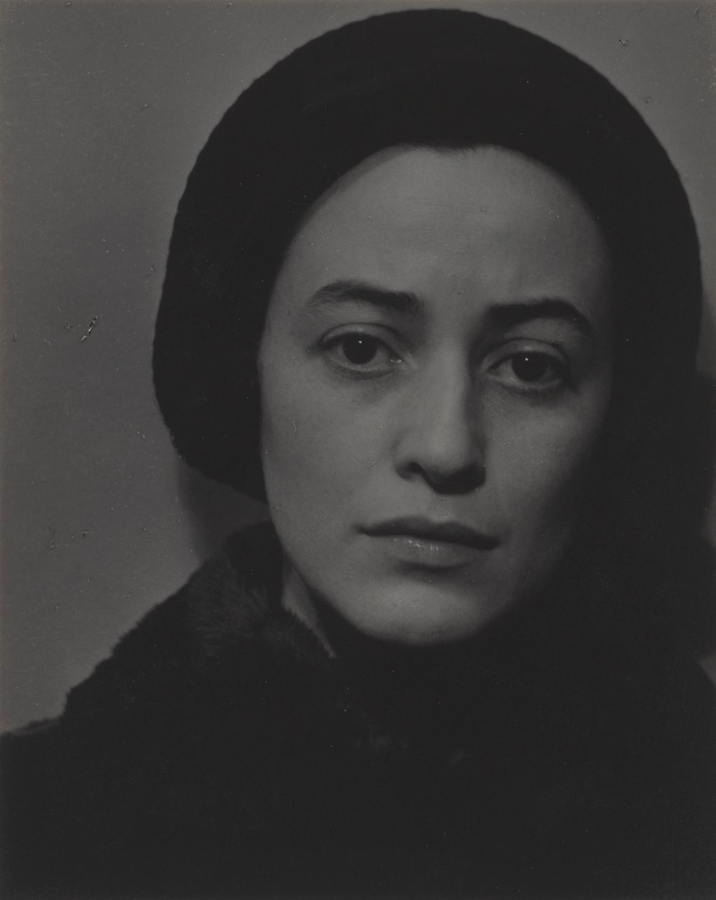 Dorothy Norman da Alfred Stieglitz