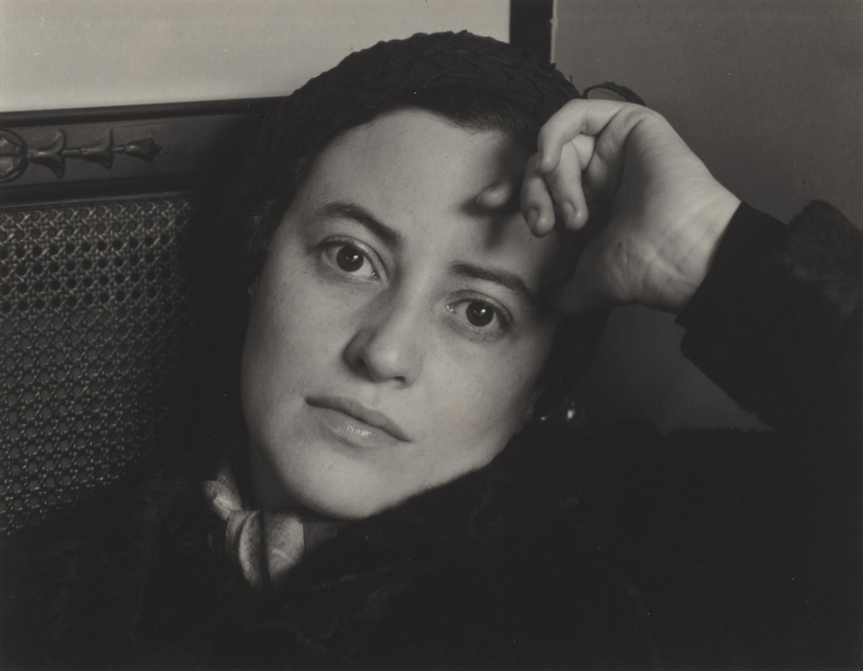 Dorothy Norman da Alfred Stieglitz
