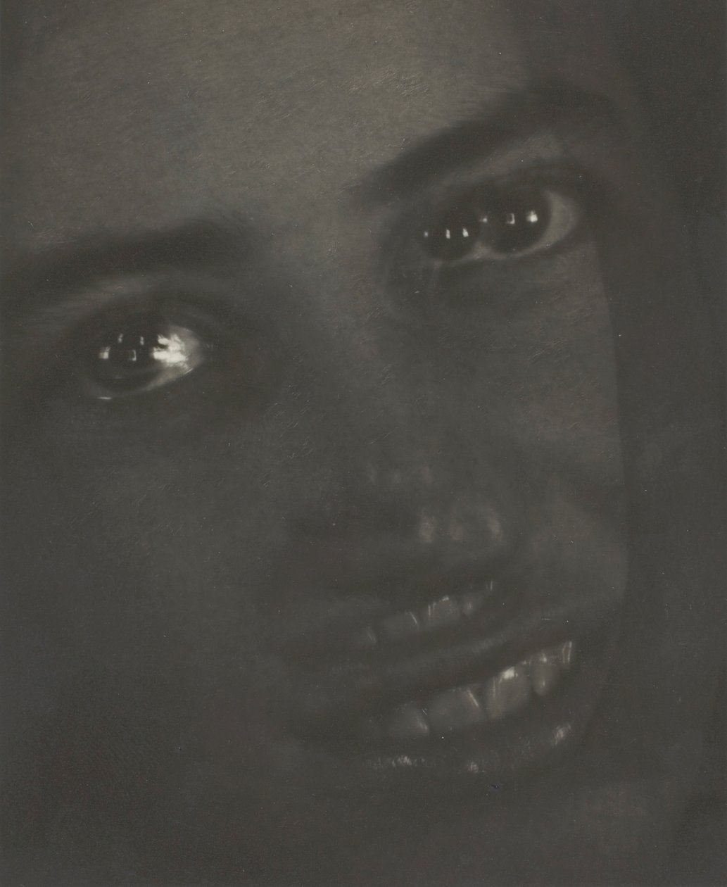 Dualità - Dorothy Norman, 1932 da Alfred Stieglitz