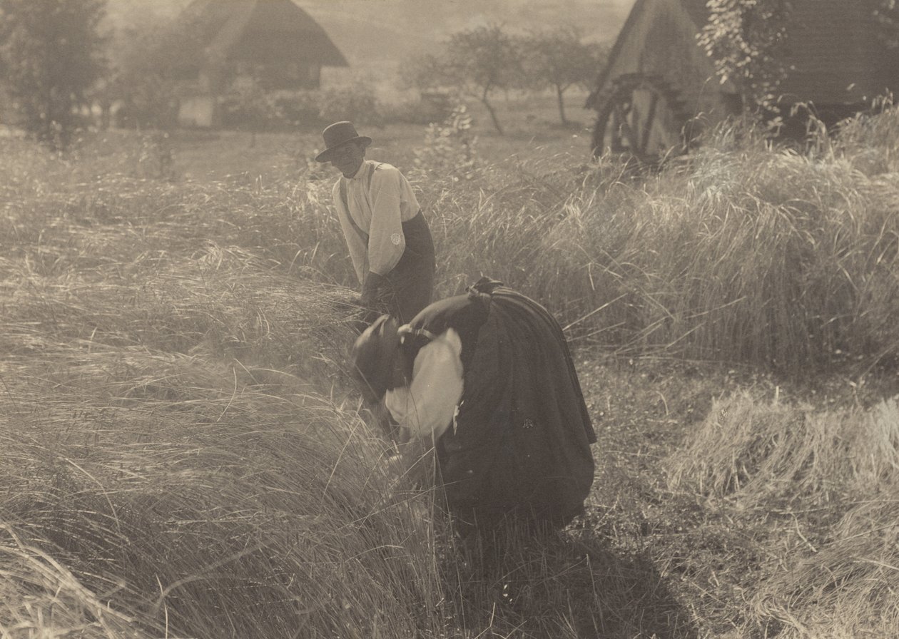 Mattino presto da Alfred Stieglitz