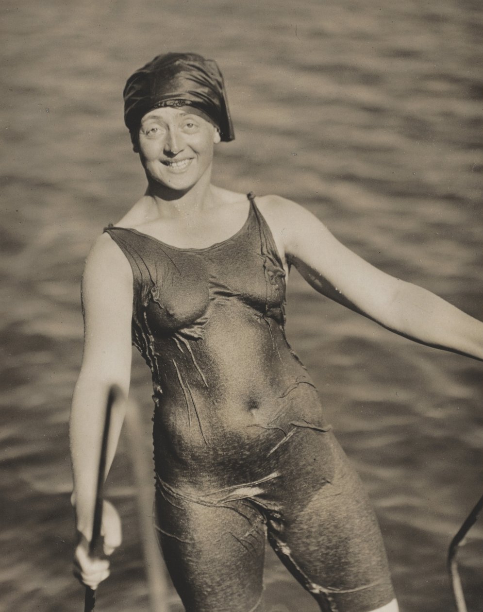 Ellen Koeniger, Lake George da Alfred Stieglitz
