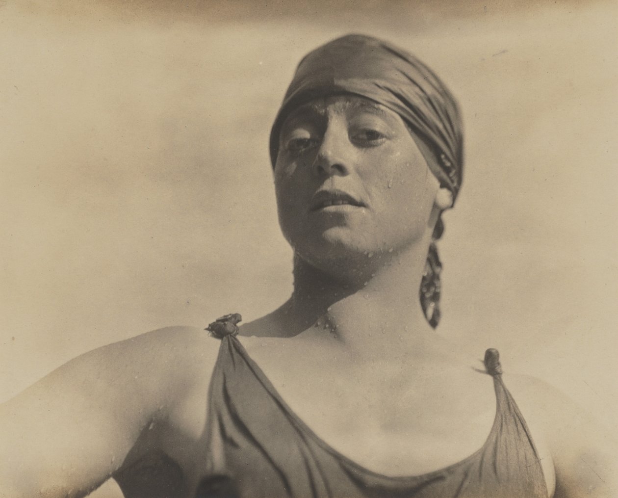 Ellen Koeniger, Lake George da Alfred Stieglitz