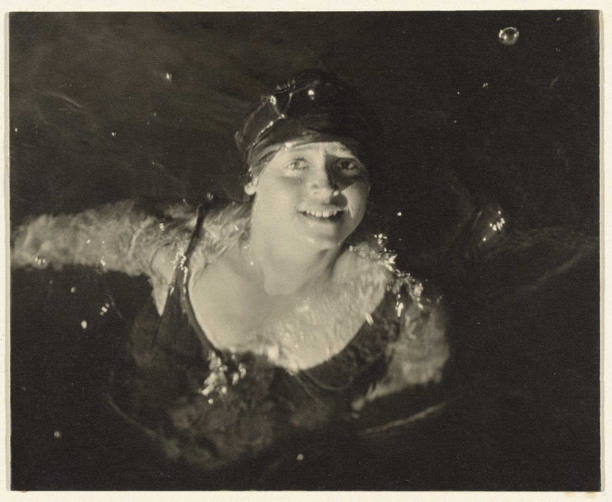 Ellen Koeniger, Lake George da Alfred Stieglitz