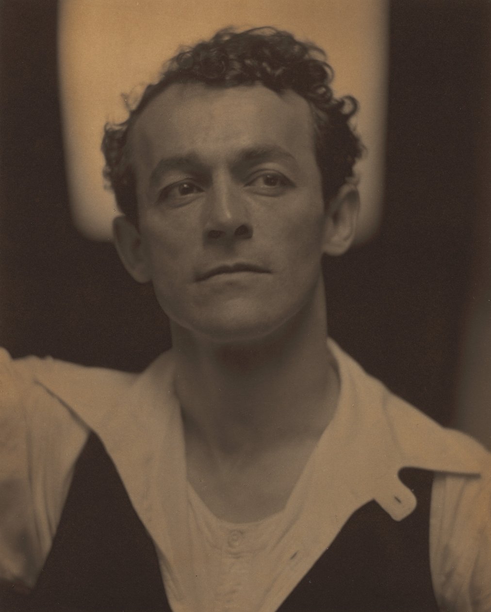 Emil C. Zoler da Alfred Stieglitz