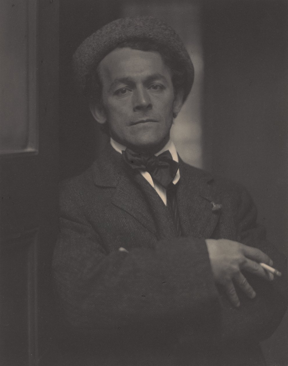 Emil C. Zoler da Alfred Stieglitz