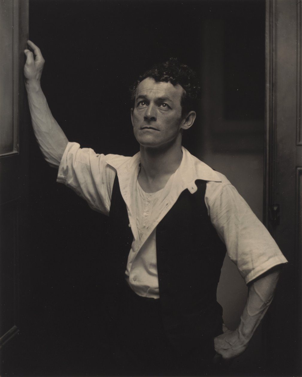 Emil C. Zoler da Alfred Stieglitz