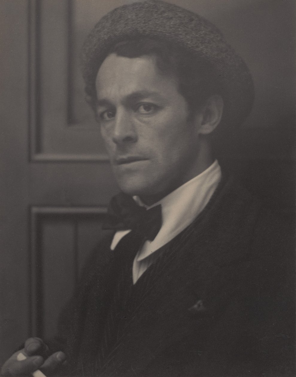 Emil C. Zoler da Alfred Stieglitz