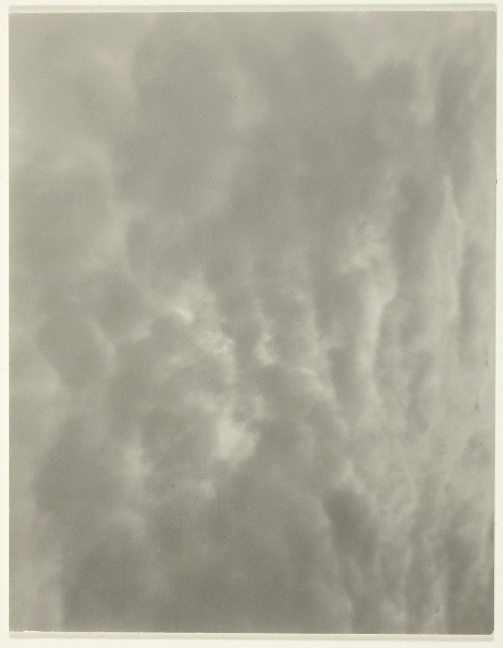 Equivalente da Alfred Stieglitz