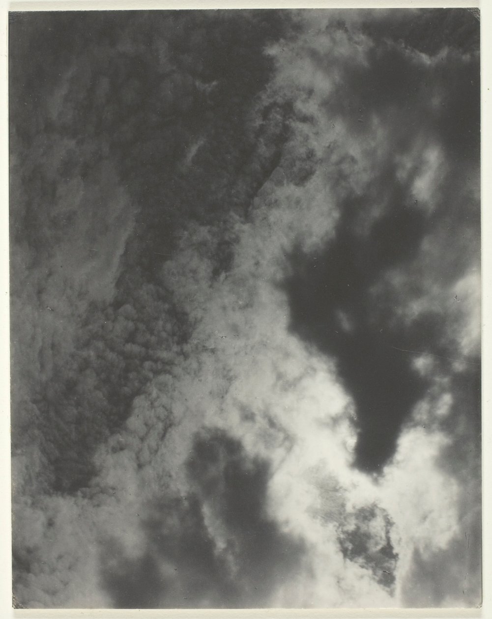 Equivalente da Alfred Stieglitz