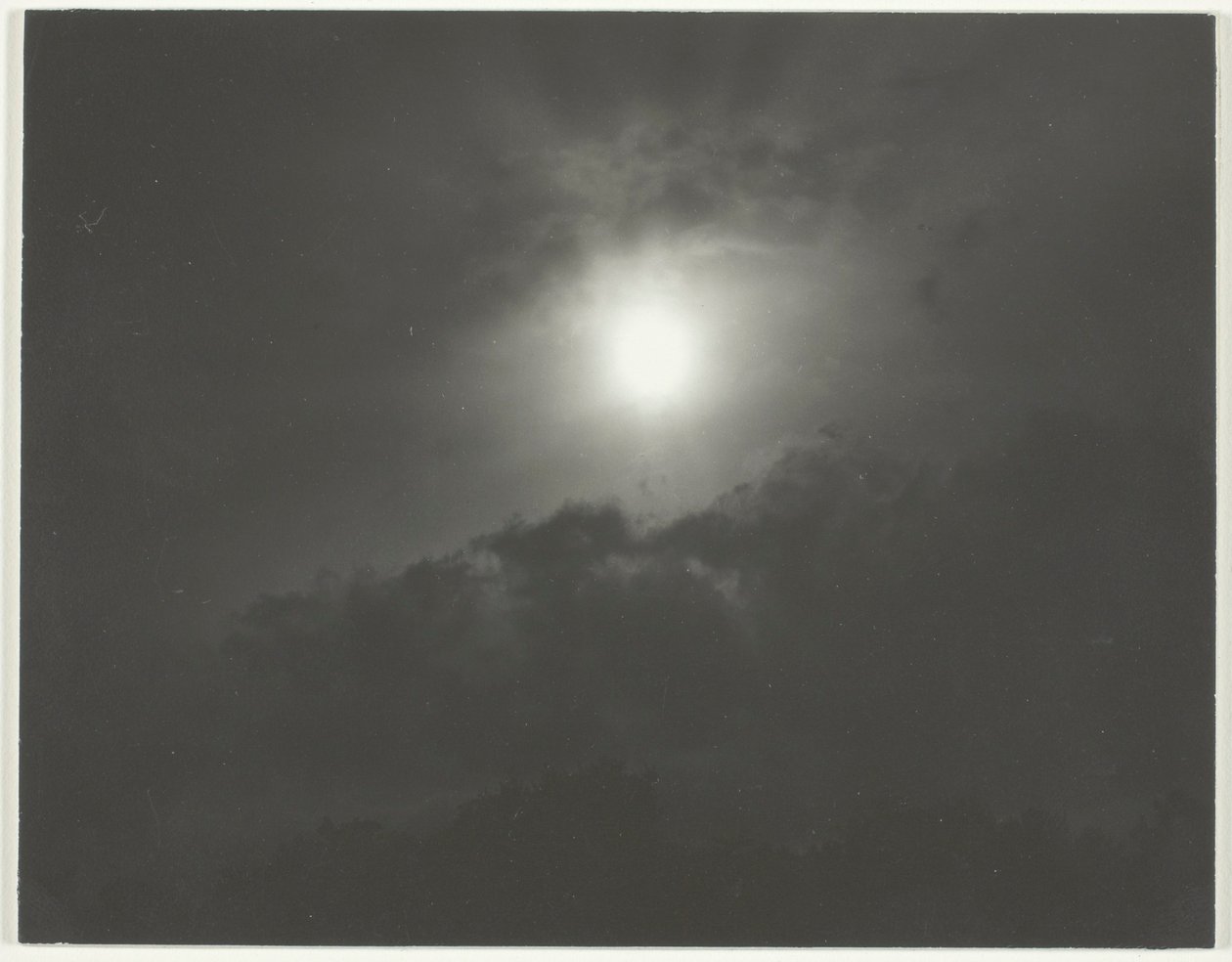 Equivalente da Alfred Stieglitz