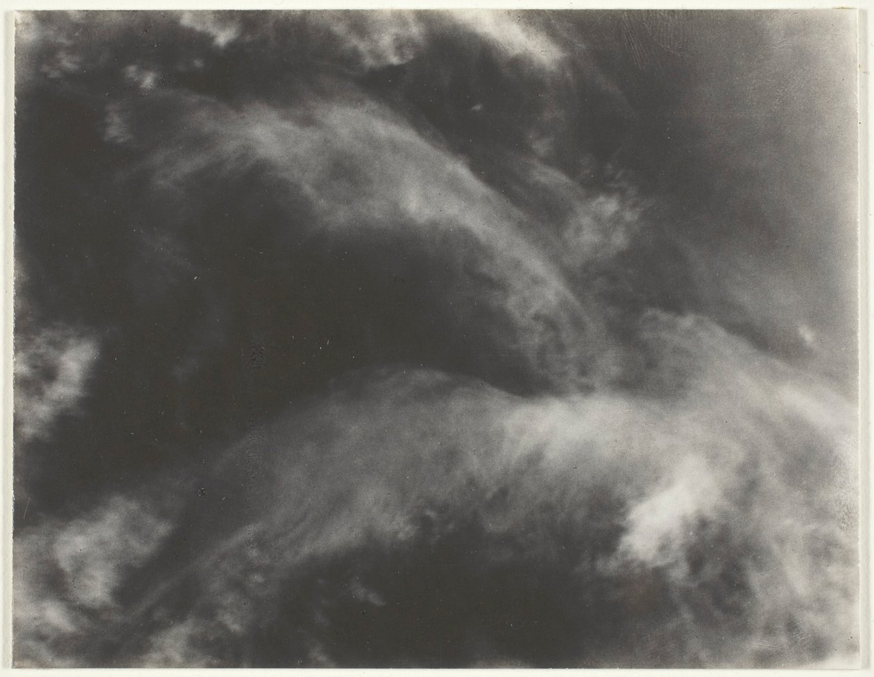 Equivalente da Alfred Stieglitz