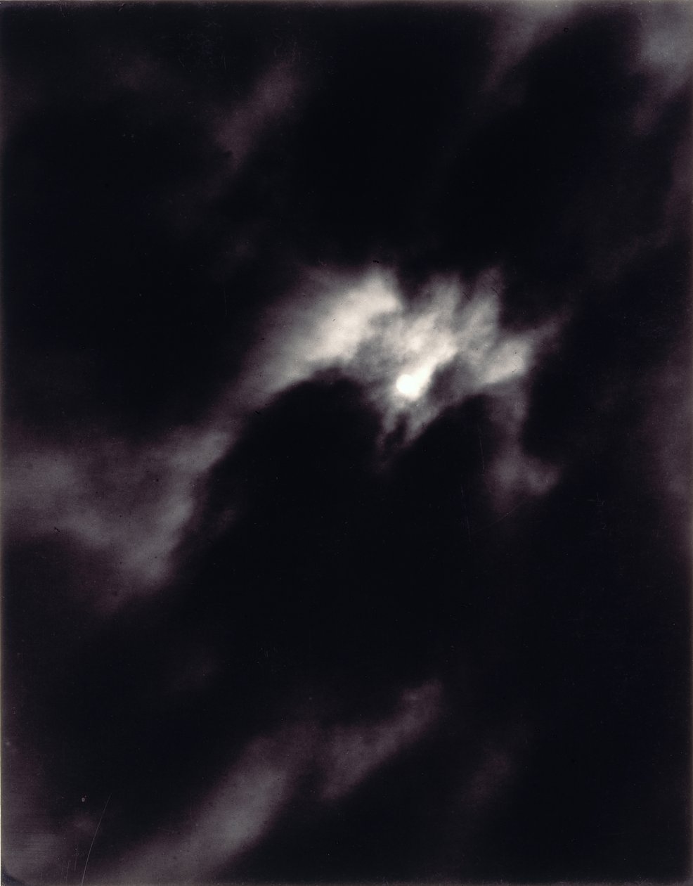 Equivalente da Alfred Stieglitz