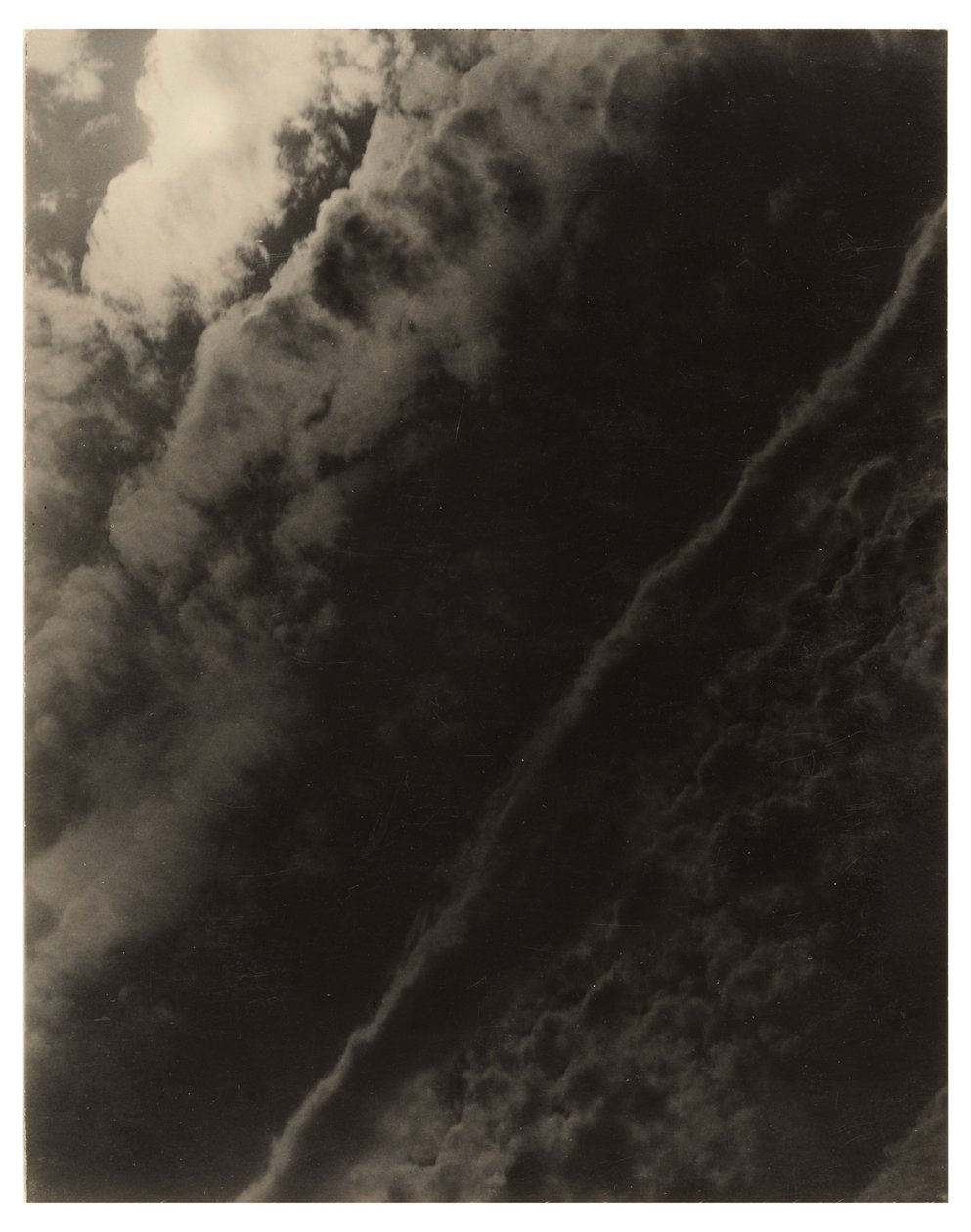 Equivalente da Alfred Stieglitz