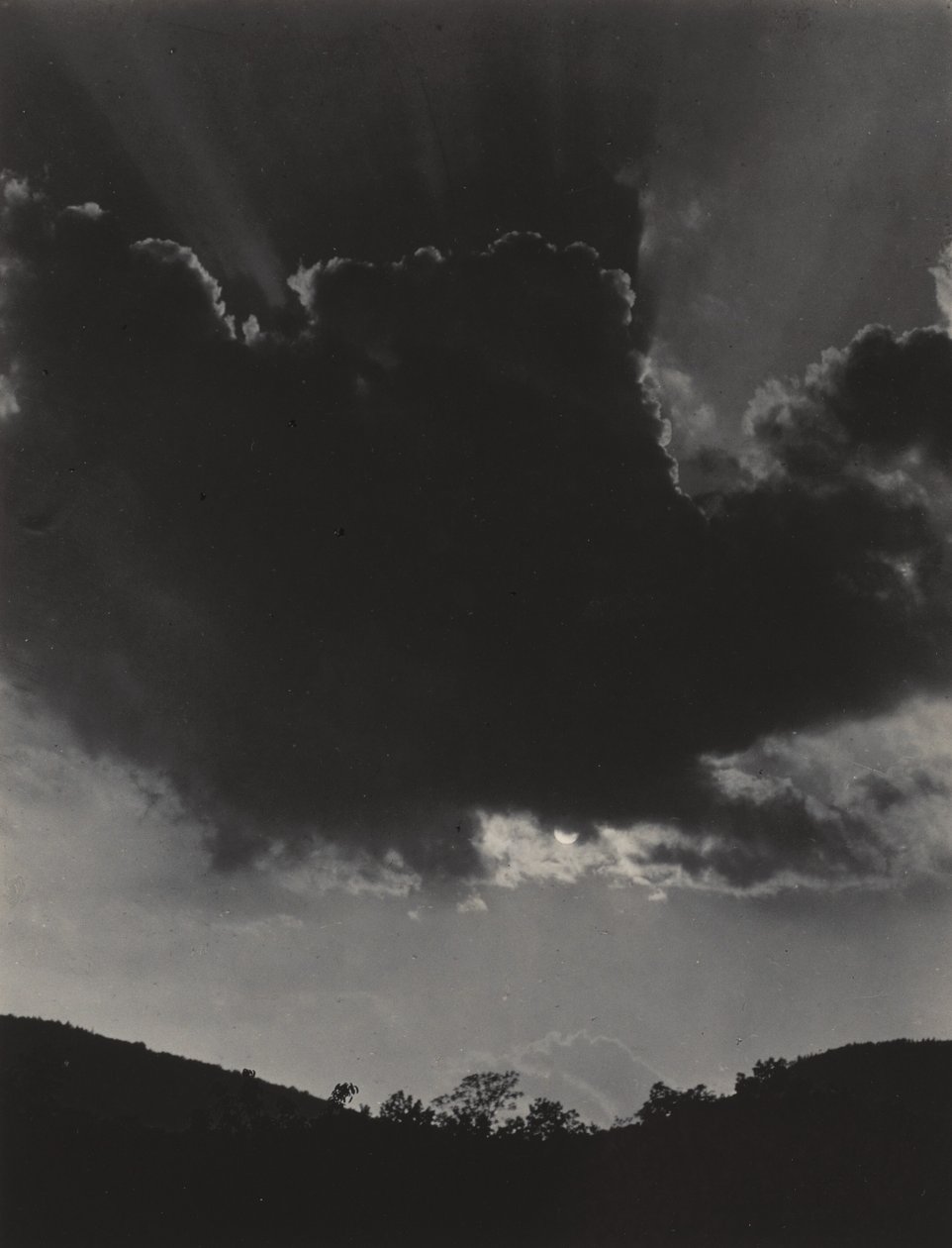 Equivalente da Alfred Stieglitz