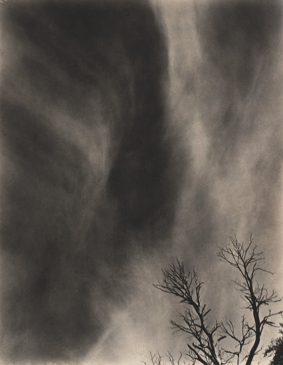 Equivalente da Alfred Stieglitz