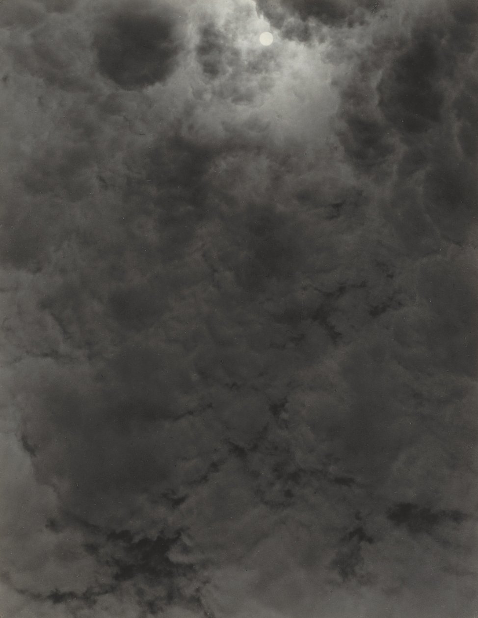 Equivalente da Alfred Stieglitz