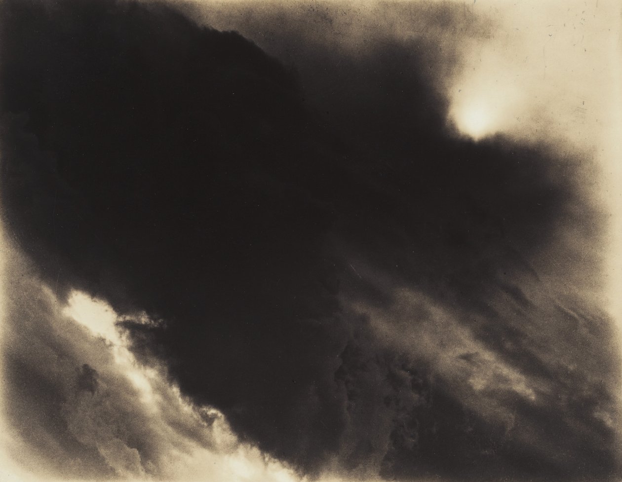 Equivalente da Alfred Stieglitz